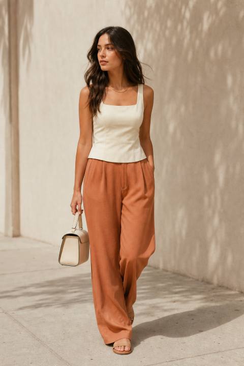 Look 1
